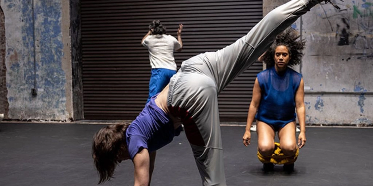 Event image for Juliana F. May