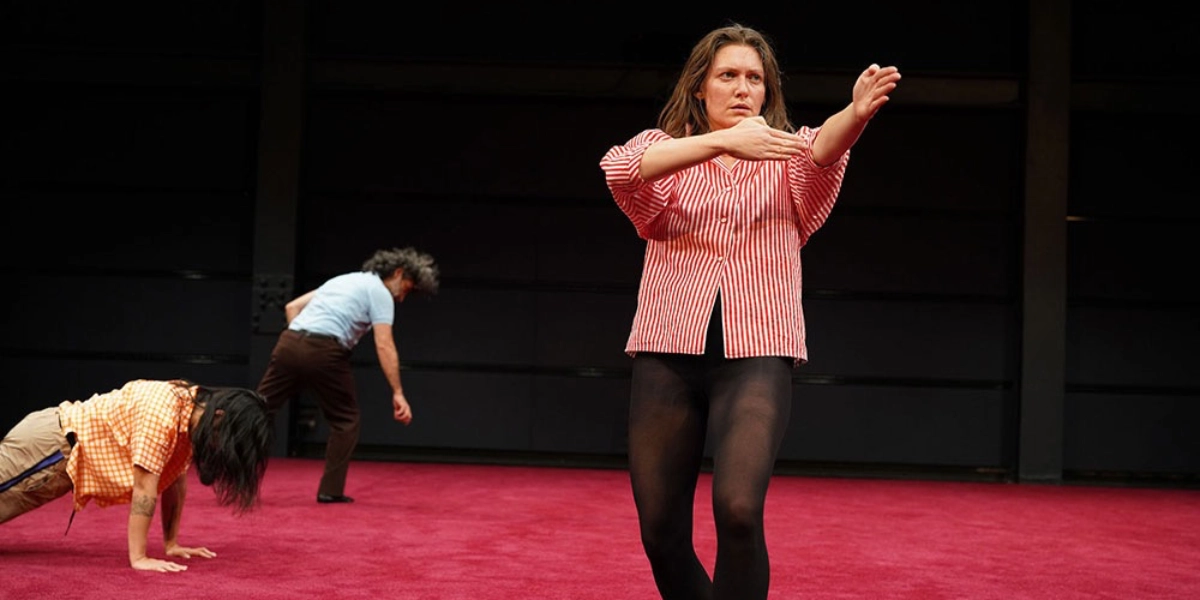 Event image for Juliana May