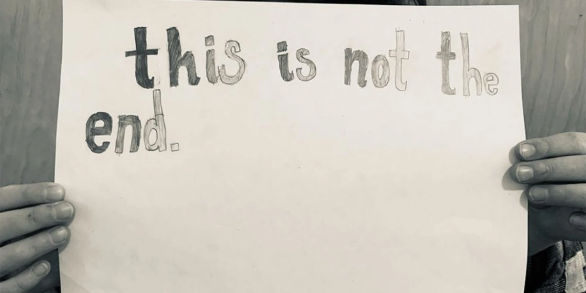 Event image for Heather Kravas