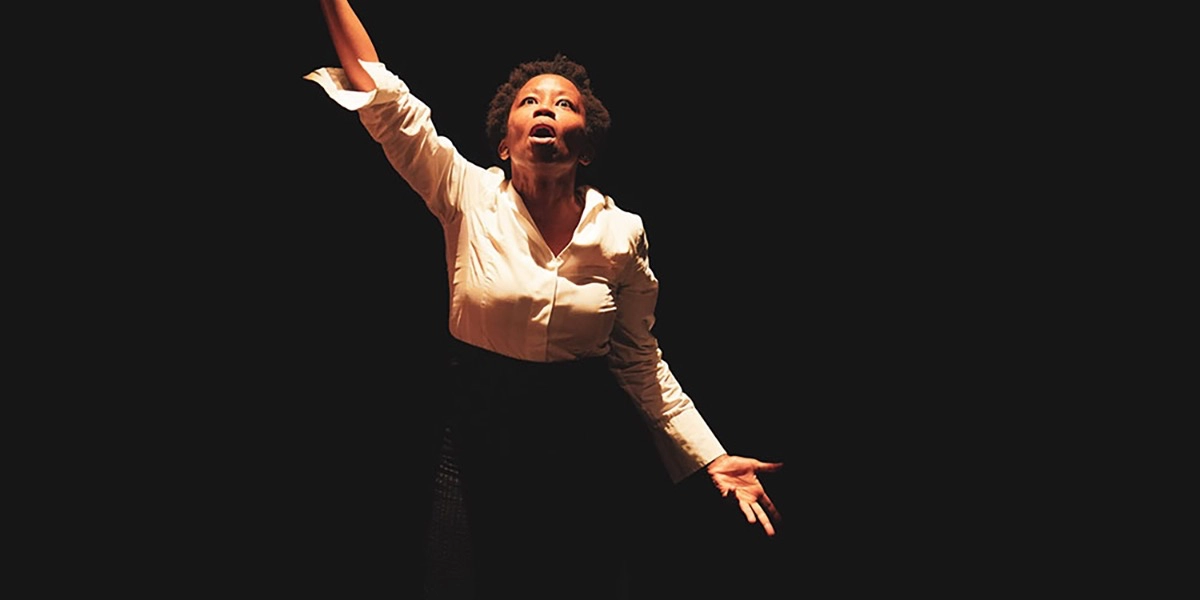 Event image for Wanjiru Kamuyu