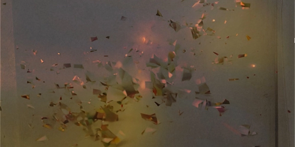 Event image for Chloe Alexandra Thompson + DB Amorin