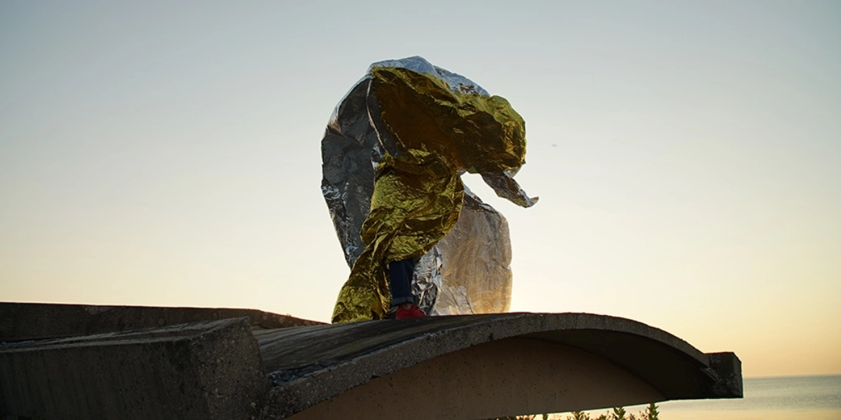 Event image for Anna Martine-Whitehead