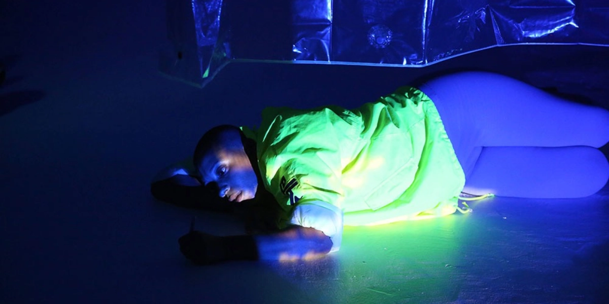 Event image for jess pretty