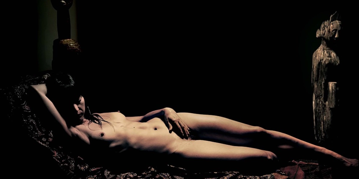 Event image for chameckilerner