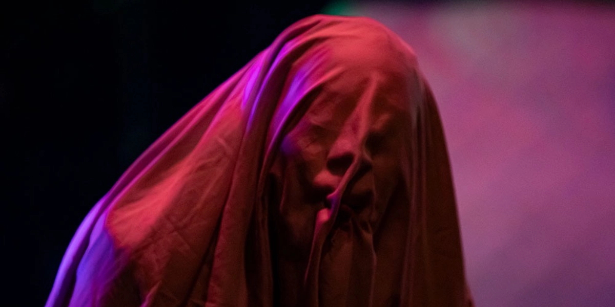 Event image for Alex Romania