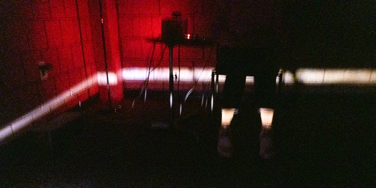 Event image for Ursula Eagly