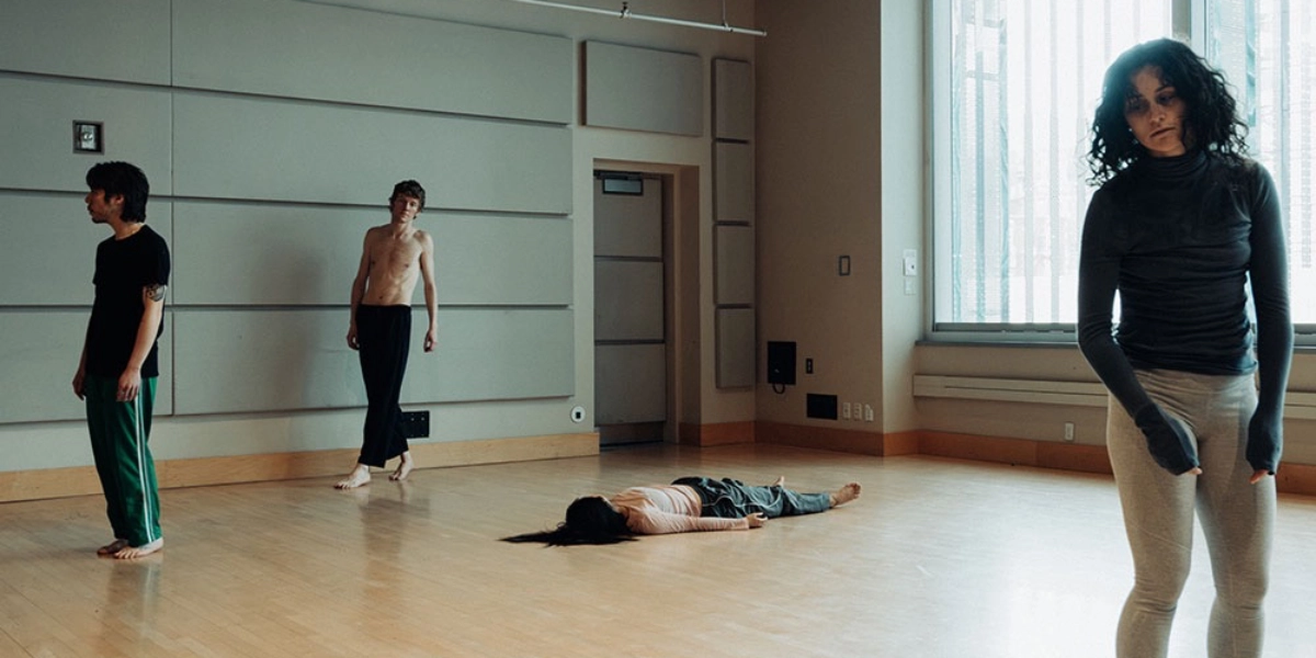 Event image for Ayano Elson