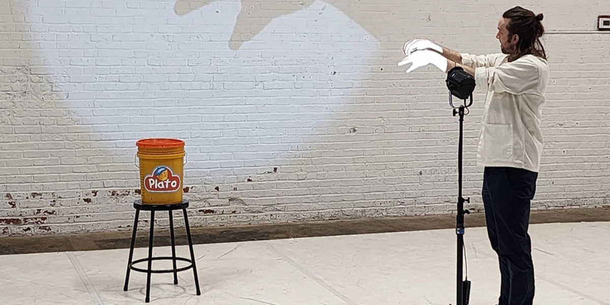 Event image for Steven Wendt