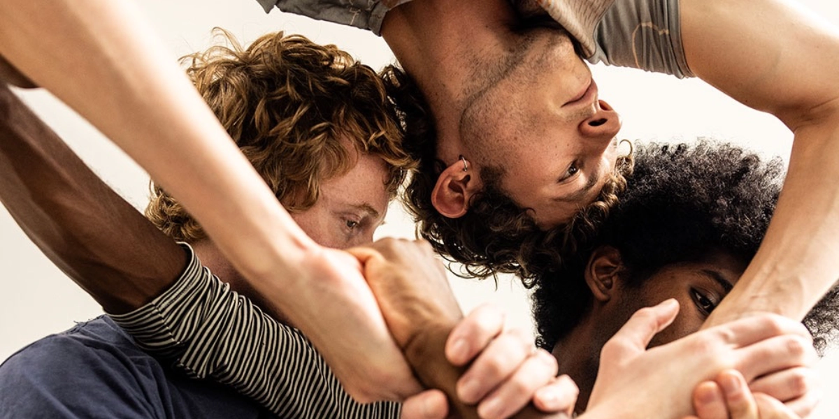 Event image for Anna Sperber