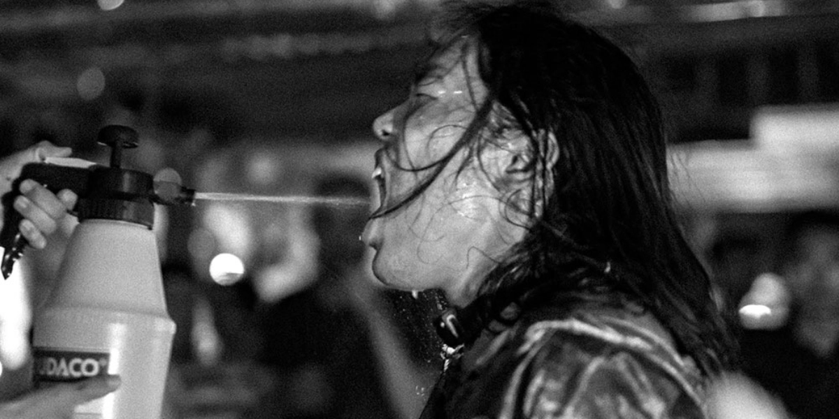 Event image for Anh Vo