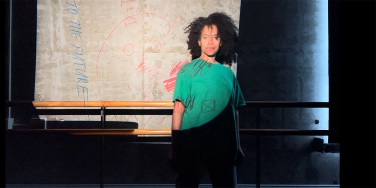 Event image for Leslie Cuyjet