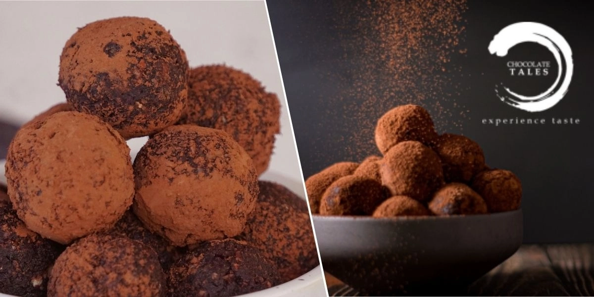 Event image for Swiss Truffle Making Class (Hamilton)