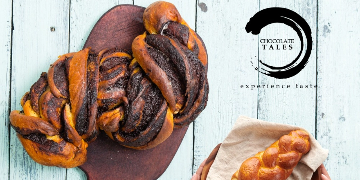 Event image for Challa & Babka Class (Hamilton)