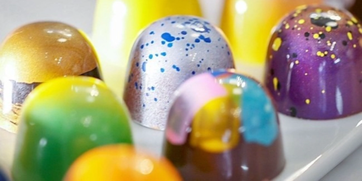 Event image for Chocolatier MasterClass (Hamilton)