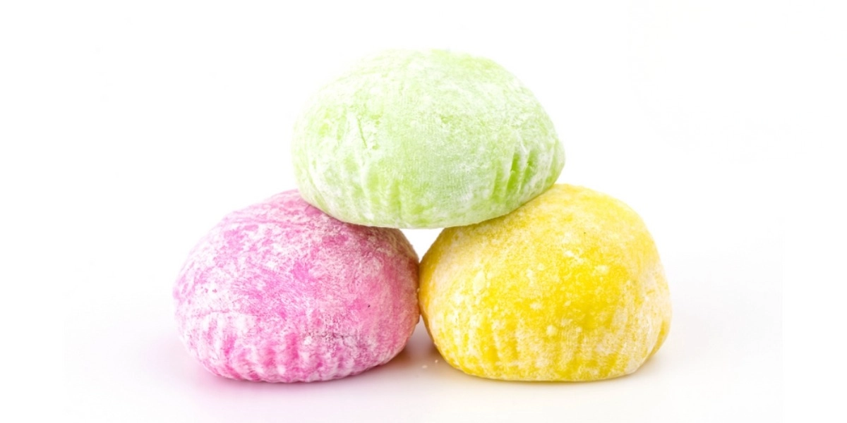 Event image for The Art of Mochi (Hamilton)