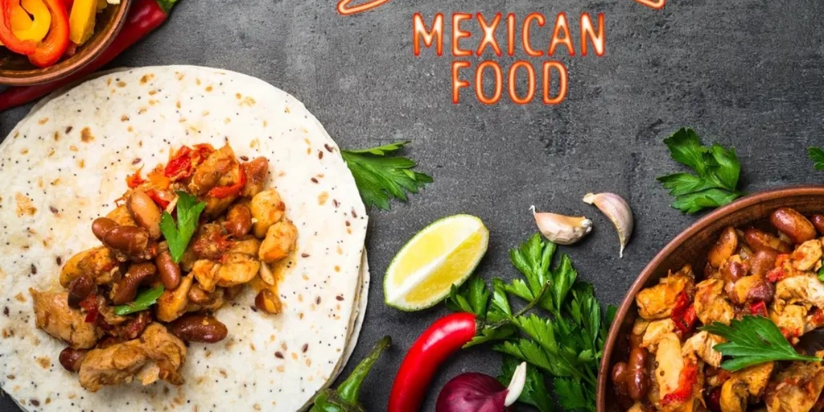 Event image for Fiesta Mexicana: A Culinary Experience