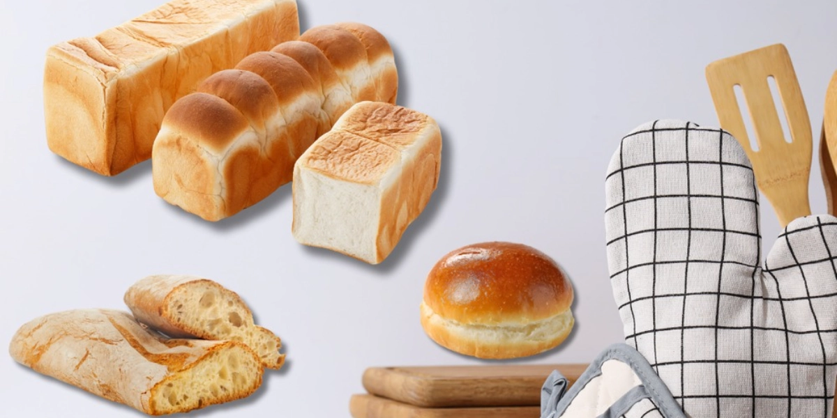 Event image for Breadmaking Mastery 1.0 (Hamilton)