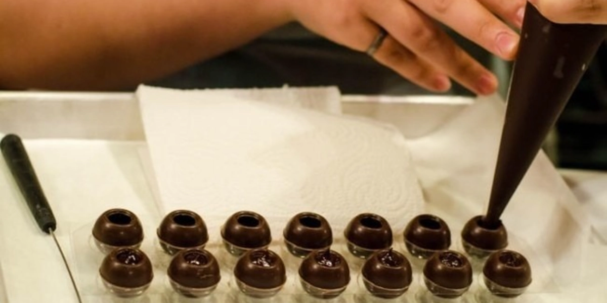 Event image for Truffle Making 101 (Hamilton)