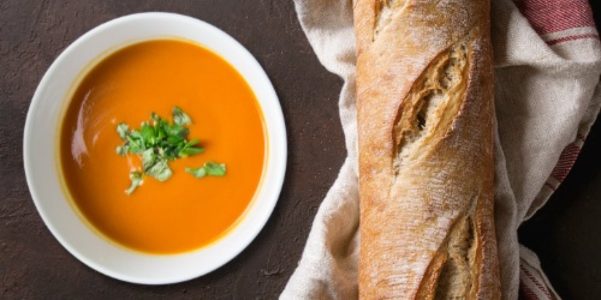 Event image for Artisan Baguette Class (Hamilton)