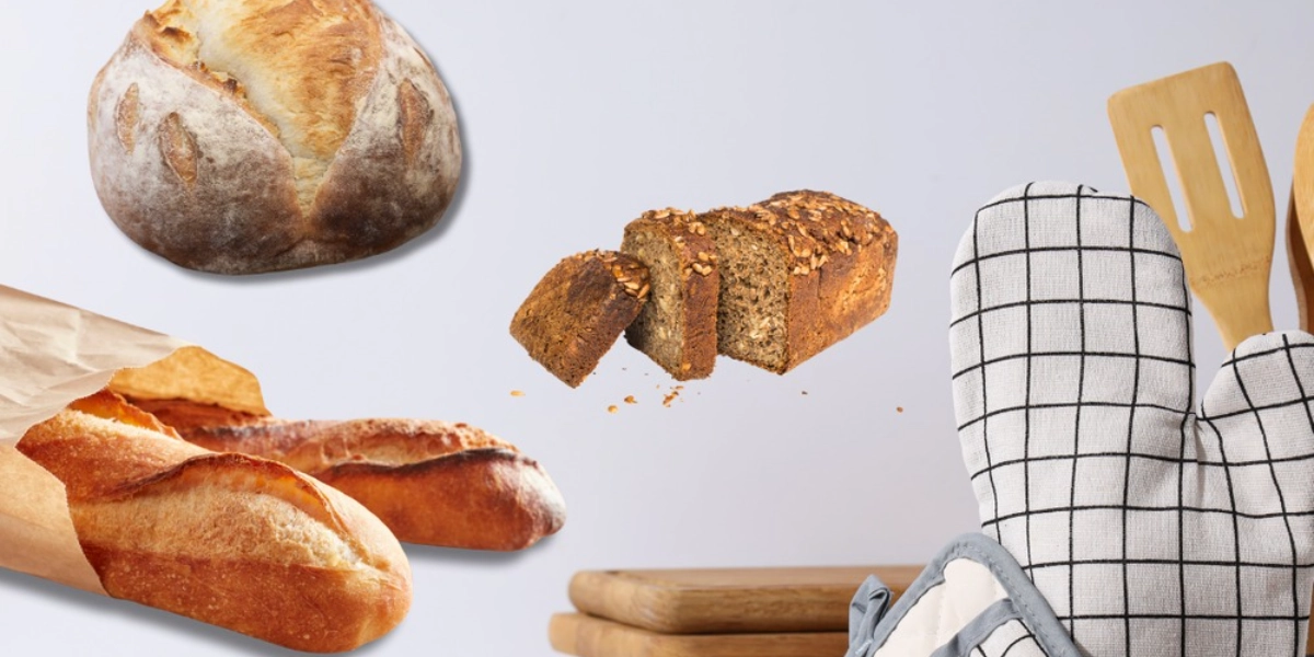 Event image for Breadmaking Mastery 3.0 (Hamilton)