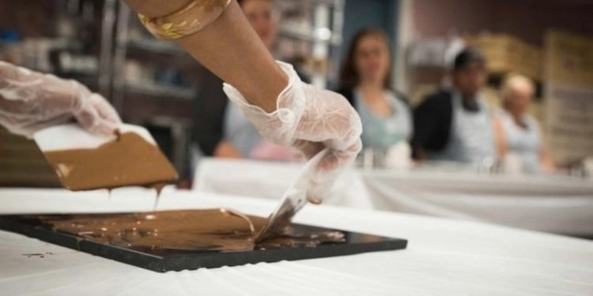 Event image for Tempering Workshop (Hamilton)