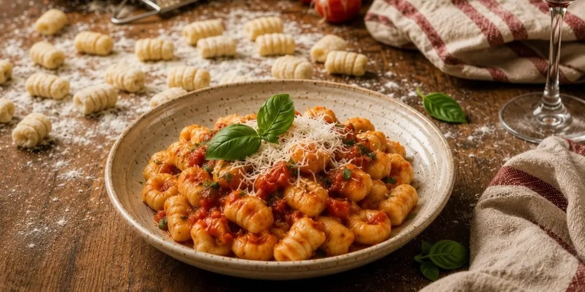 Event image for Italian Cooking Experience (Hamilton)