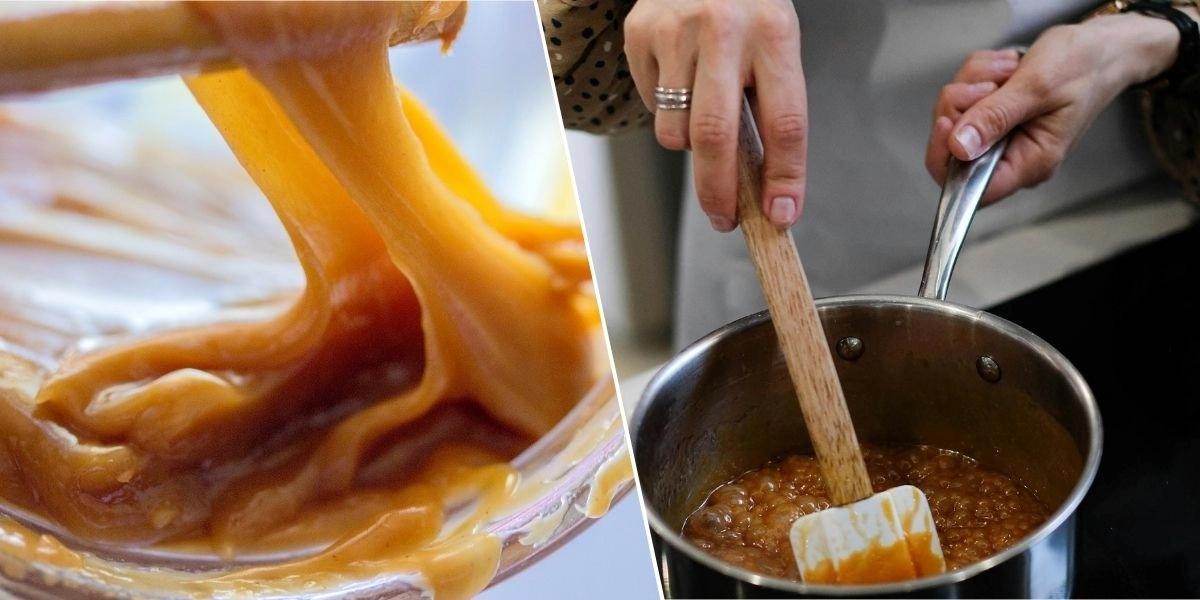 Event image for Caramel Cooking Class (Hamilton)
