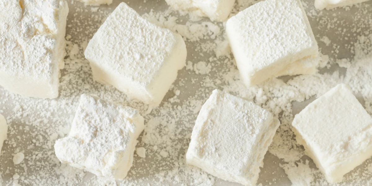 Event image for Artisan Marshmallow Making (Hamilton)