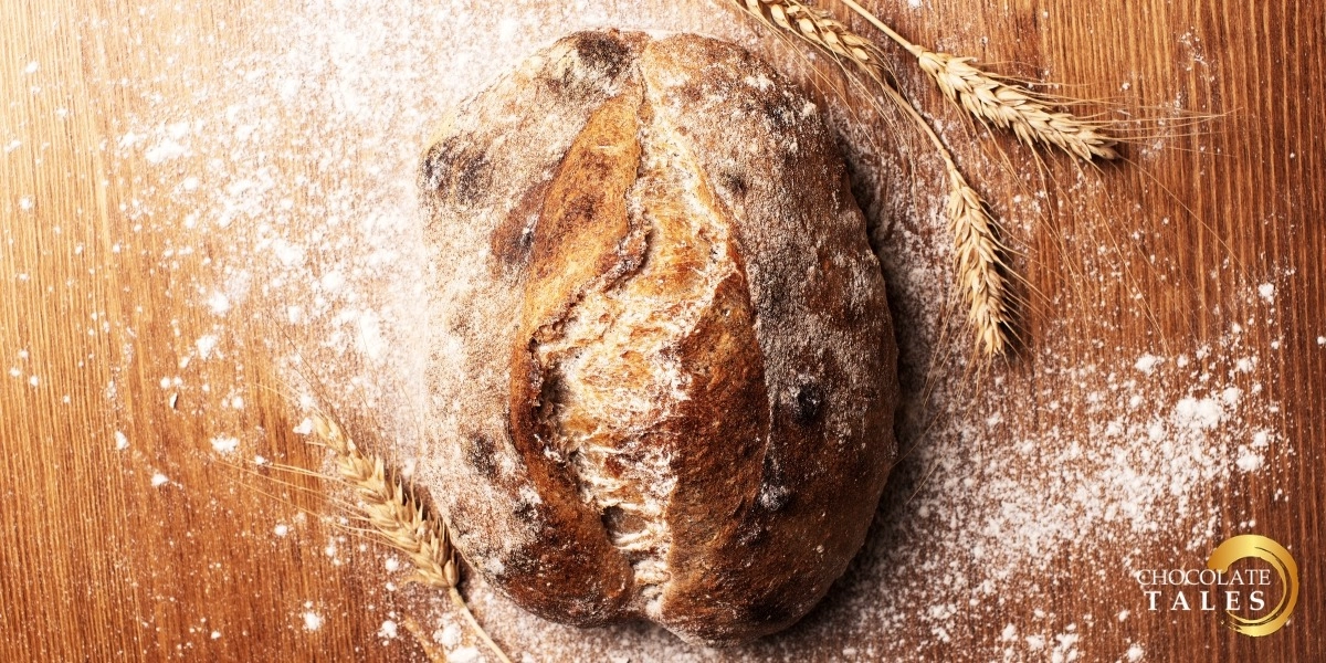 Event image for Sourdough Bread Making Workshop (Hamilton)