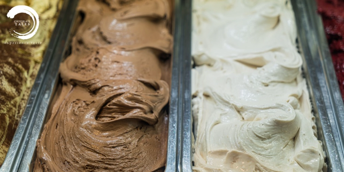 Event image for Artisan Italian Gelato Workshop (Hamilton)