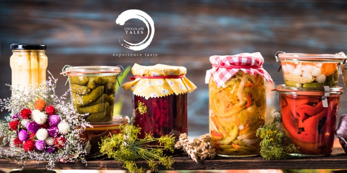 Event image for Fermentation - Masterclass (Hamilton)