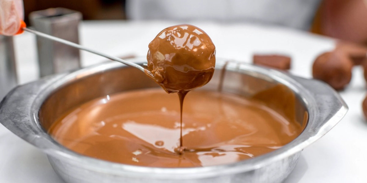 Event image for Chocolate Adventures (Family-Friendly) - Hamilton