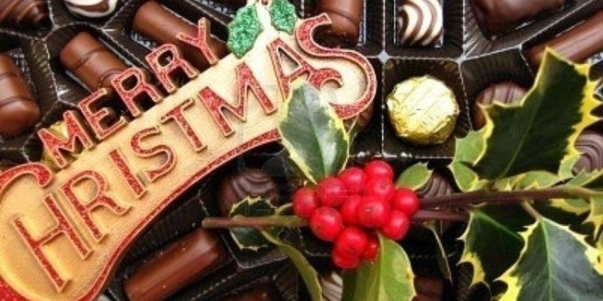 Event image for Christmas Chocolate Making Workshop (Hamilton)