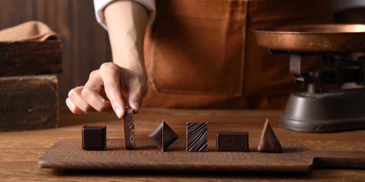 Event image for Chocolate Tales Tasting Tour (Hamilton)