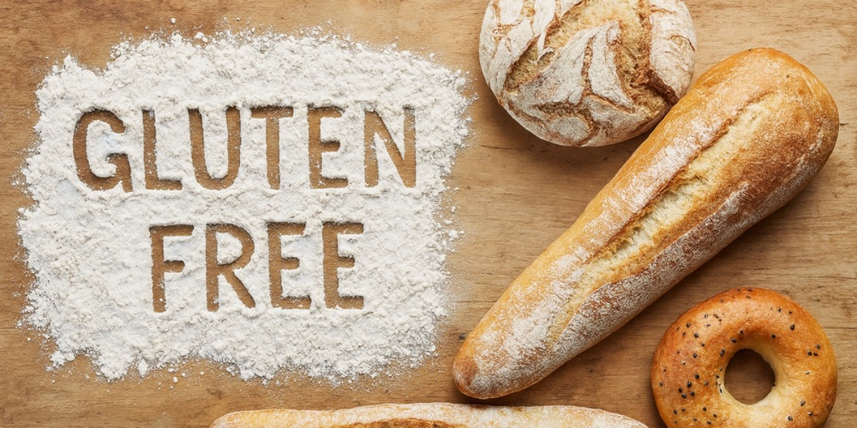Event image for Gluten Free Breadmaking Mastery (Hamilton)