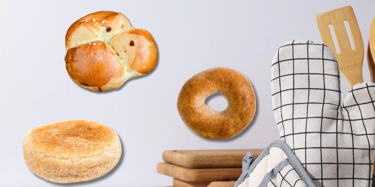 Event image for Breadmaking Mastery 2.0 (Hamilton)