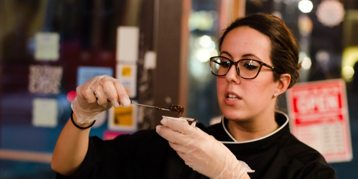 Event image for Classic Chocolate Making Workshop (Hamilton)