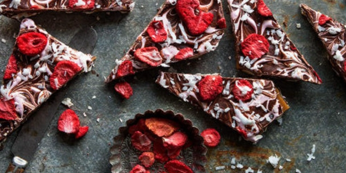 Event image for Dark Chocolate Workshop (Hamilton)