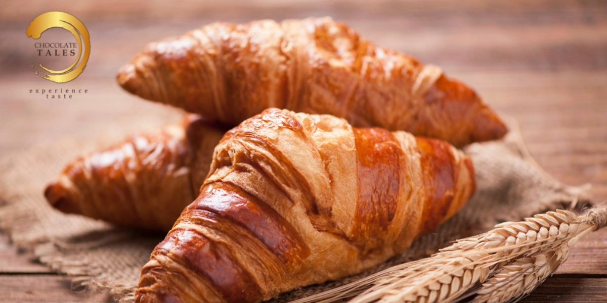 Event image for Croissant Class (Hamilton)