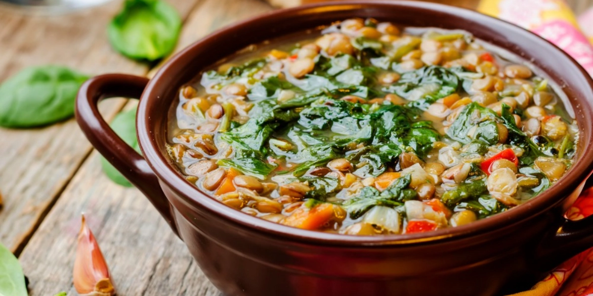 Event image for Ultimate Soup & Bake Experience (Hamilton)