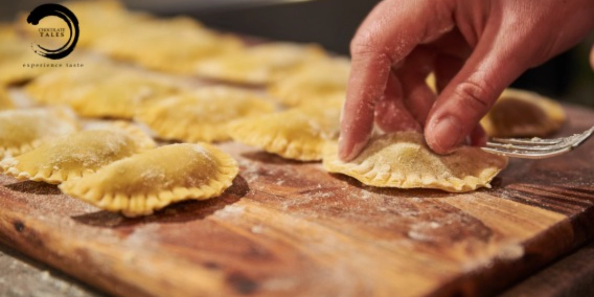Image d'événement pour Italian Ravioli Feast (Hamilton)