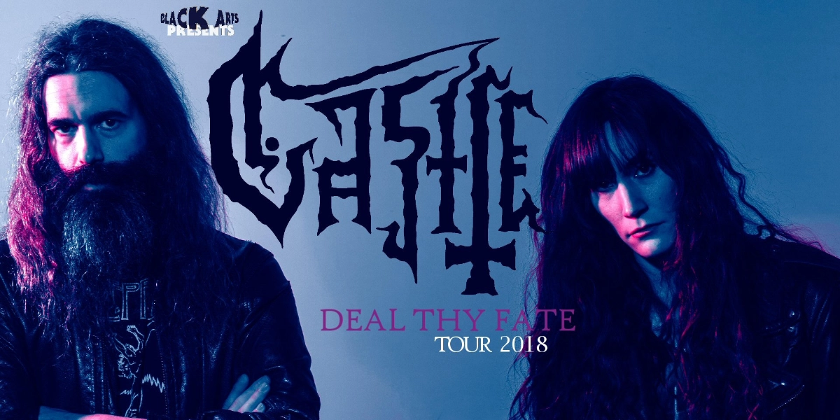 Event image for Castle, Mos Generator