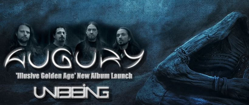 Event image for Augury