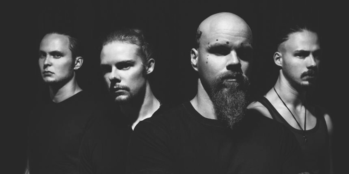 Event image for Wolfheart, Erimha