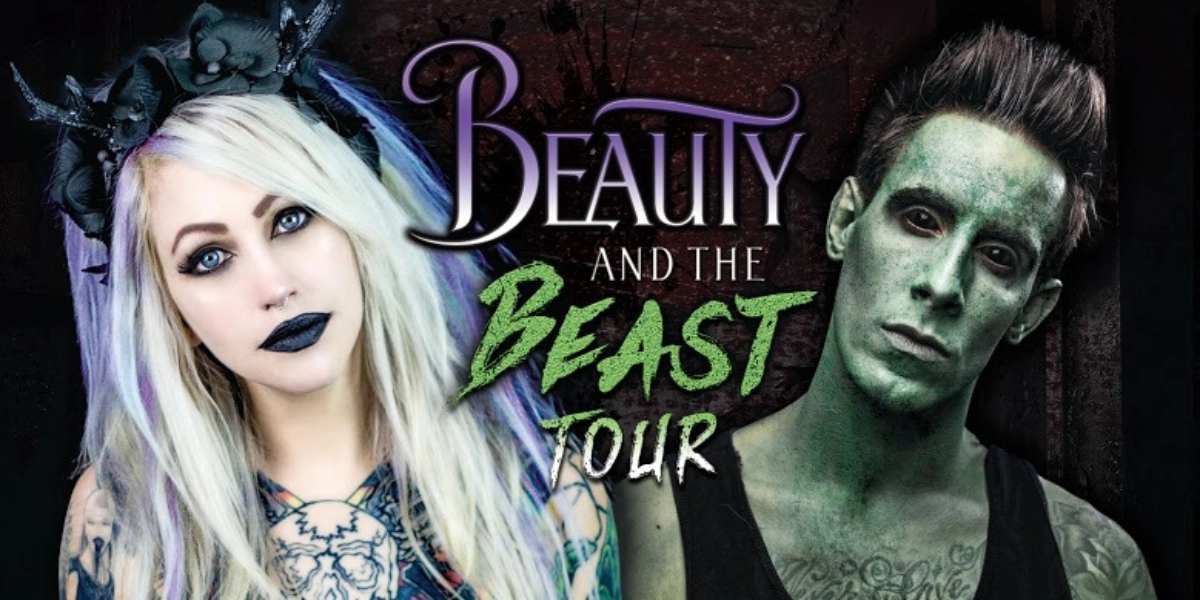 Event image for Hail Sagan, American Grim