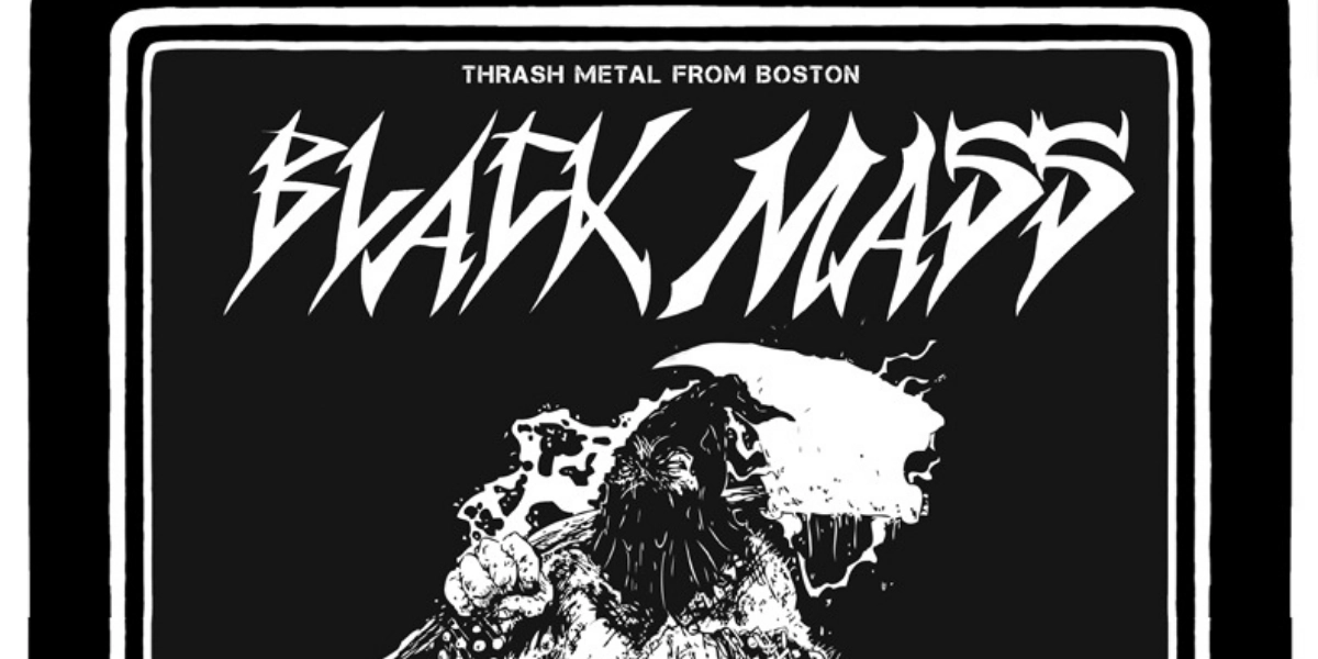 Event image for BLACK MASS