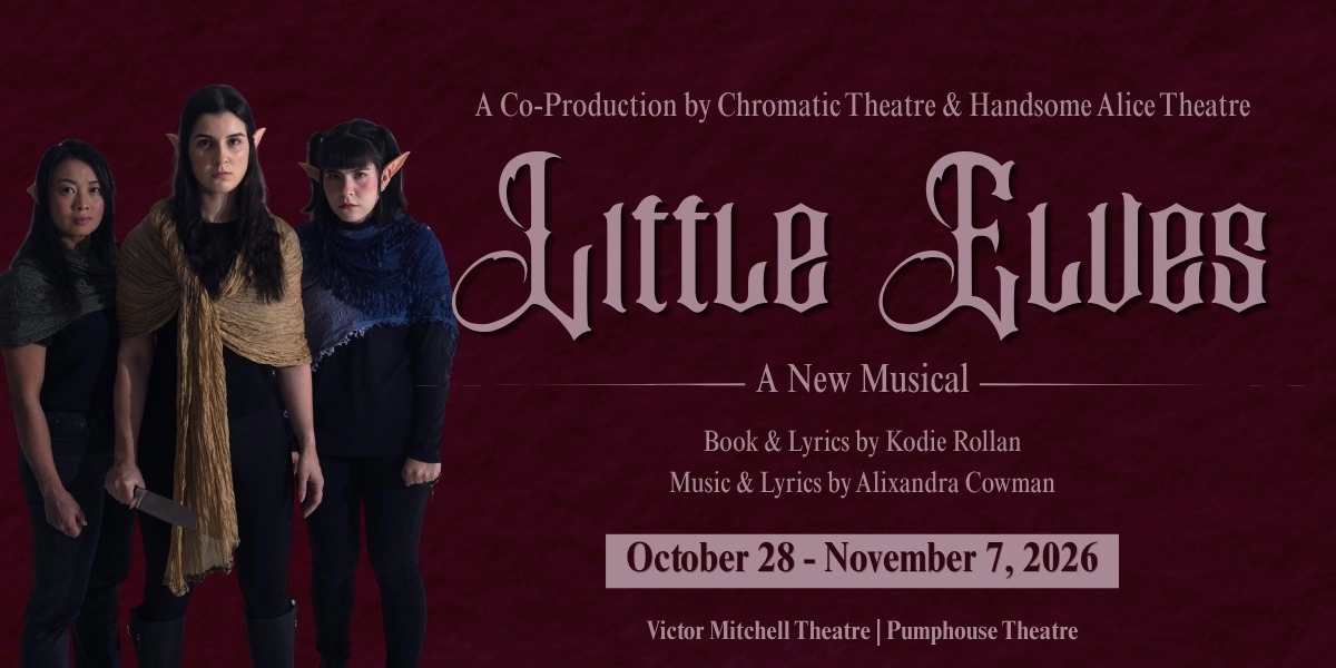 Event image for Little Elves