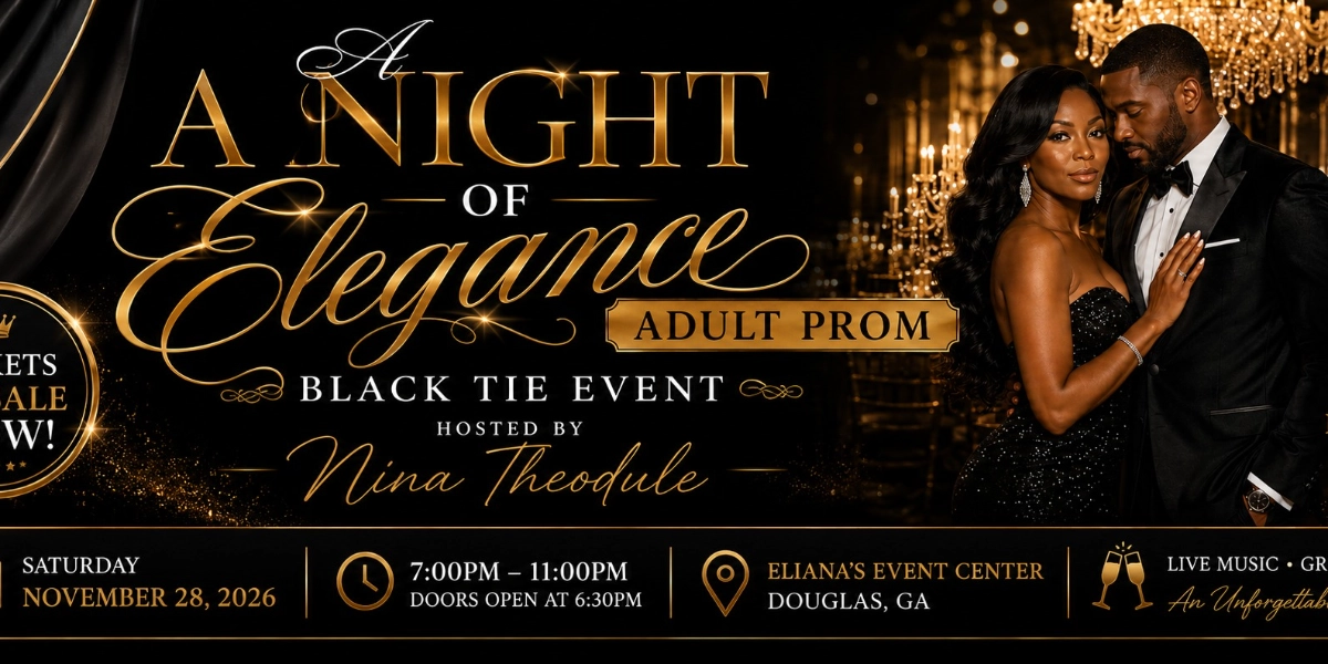 Event image for A Night of Elegance
