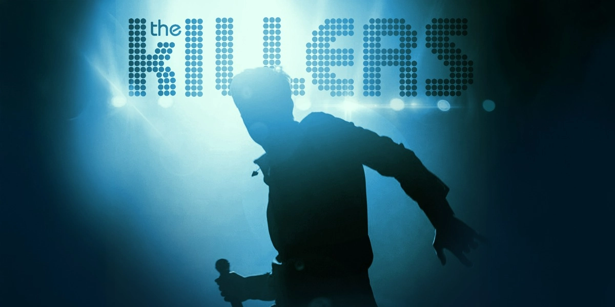Event image for Churchill Park Music Festival featuring The Killers