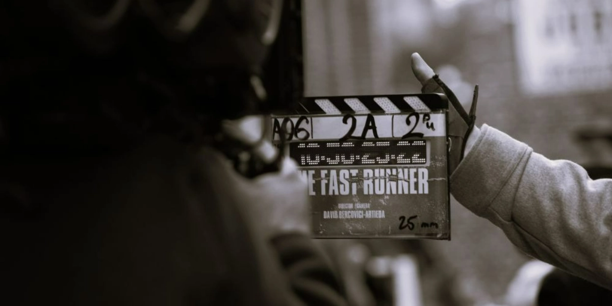 Event image for Out of the Shadows